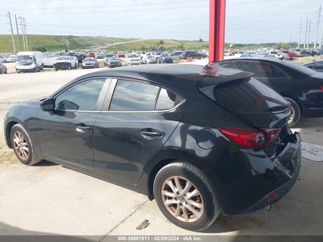Mazda Mazda3 I Touring 2015 3MZBM1L76FM229751 Image 14