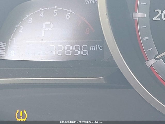 Mazda Mazda3 I Touring 2015 3MZBM1L76FM229751 Image 15