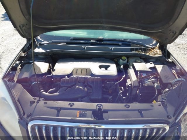 1G4PR5SK1E4163378 Buick Verano Convenience Group