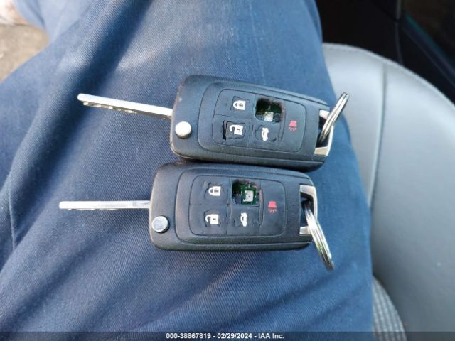 1G4PR5SK1E4163378 Buick Verano Convenience Group
