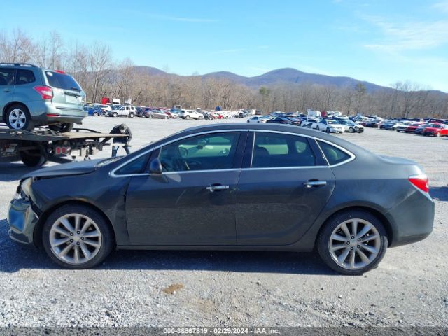 1G4PR5SK1E4163378 Buick Verano Convenience Group