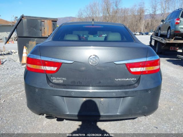 1G4PR5SK1E4163378 Buick Verano Convenience Group