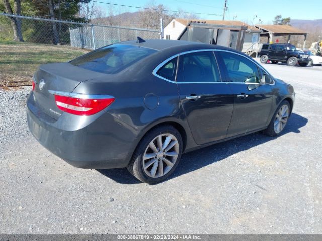 1G4PR5SK1E4163378 Buick Verano Convenience Group