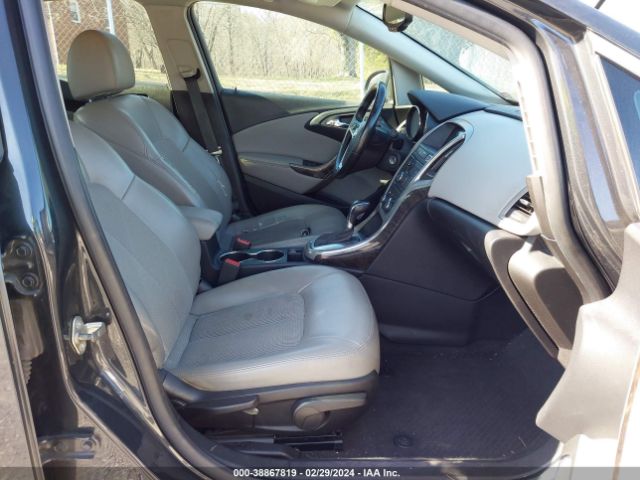 1G4PR5SK1E4163378 Buick Verano Convenience Group