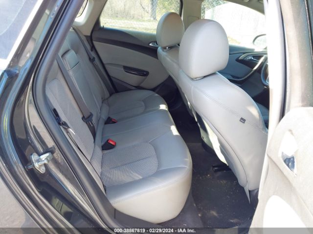 1G4PR5SK1E4163378 Buick Verano Convenience Group