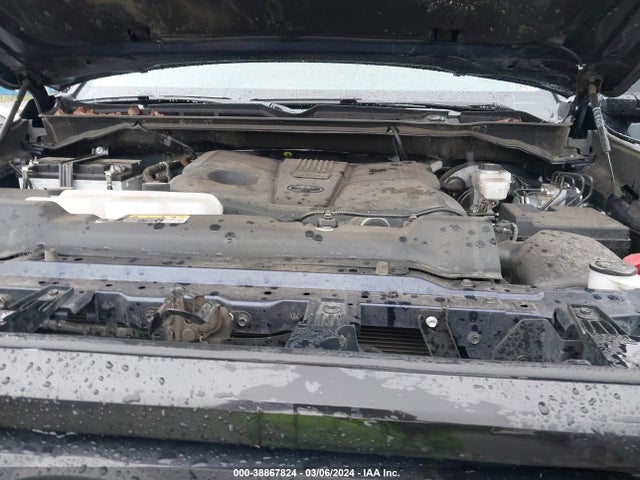 Toyota Tundra Sr5 2022 5TFLA5DB7NX004080 Image 10