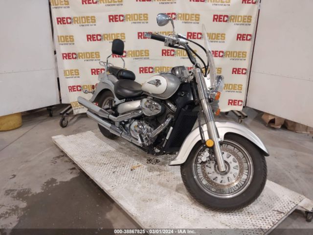 2004 SUZUKI VL800 JS1VS54A742103677