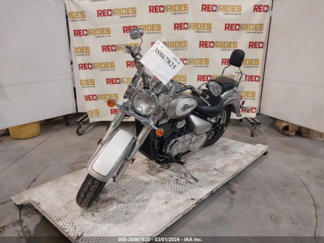 2004 SUZUKI VL800 JS1VS54A742103677 Photo 1