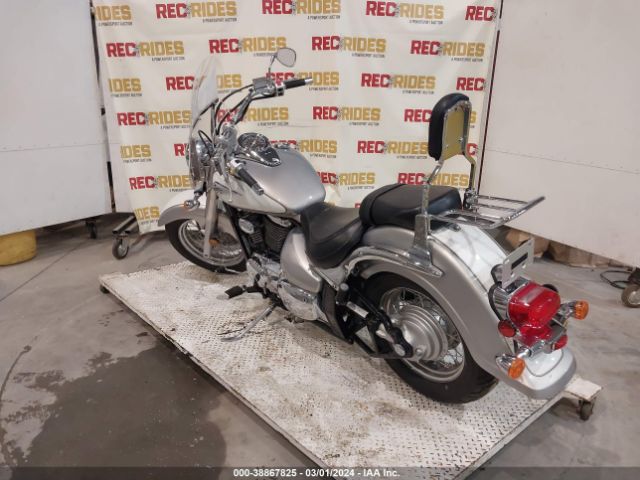 2004 SUZUKI VL800 JS1VS54A742103677 Photo 2