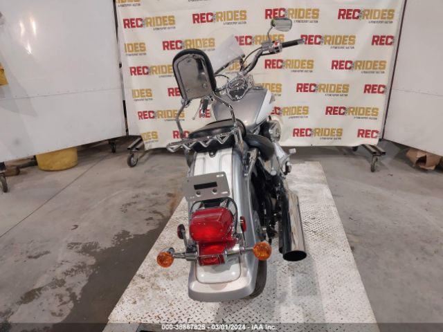 2004 SUZUKI VL800 JS1VS54A742103677 Photo 3