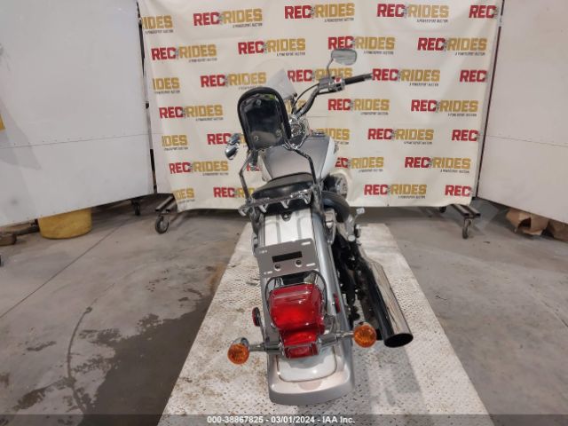 2004 SUZUKI VL800 JS1VS54A742103677 Photo 5