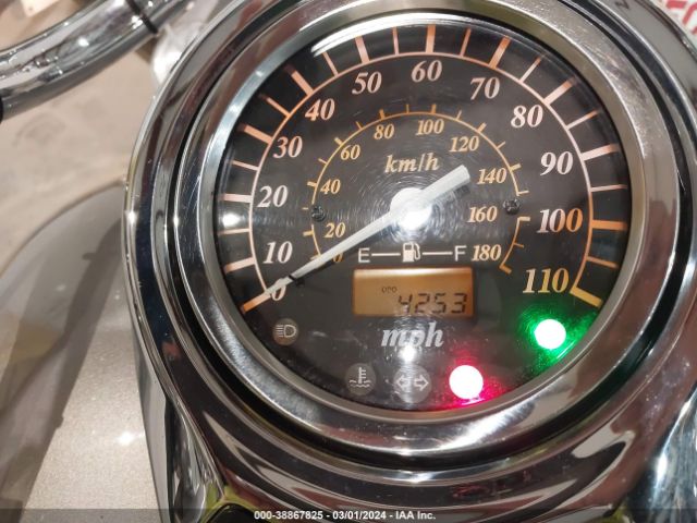 2004 SUZUKI VL800 JS1VS54A742103677 Photo 6