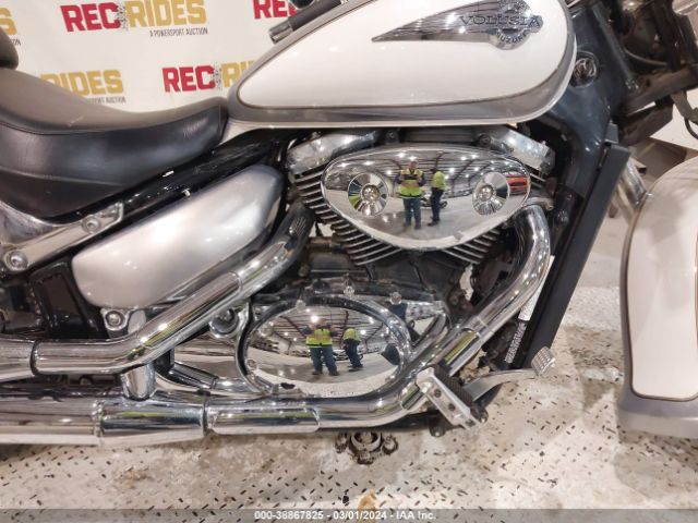 2004 SUZUKI VL800 JS1VS54A742103677 Photo 7