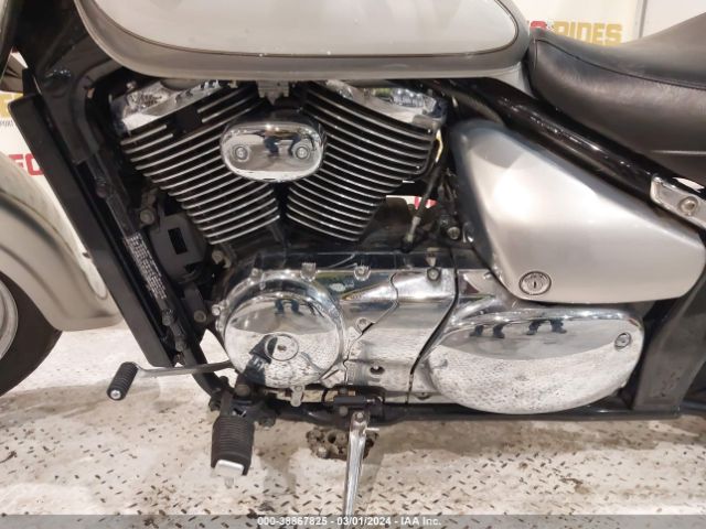 2004 SUZUKI VL800 JS1VS54A742103677 Photo 8