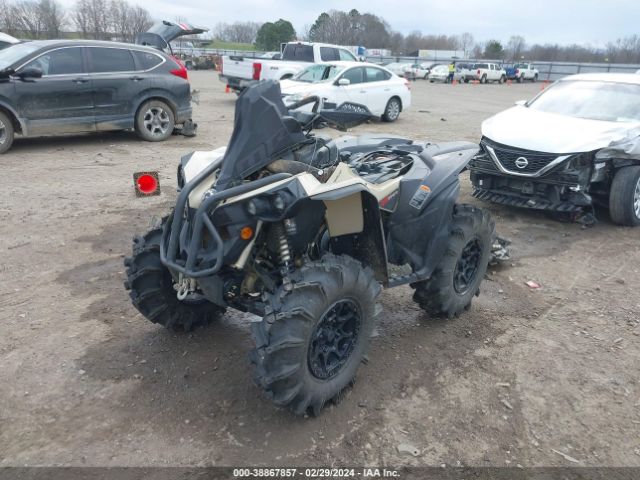 2022 CAN-AM RENEGADE 3JBMWAX46NJ001614 Photo 1