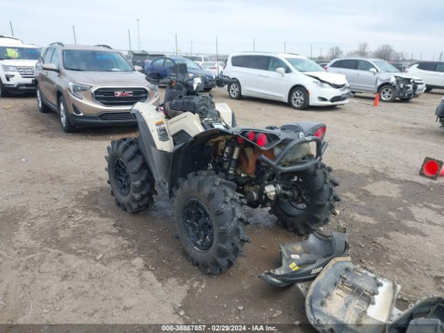 2022 CAN-AM RENEGADE 3JBMWAX46NJ001614 Photo 2