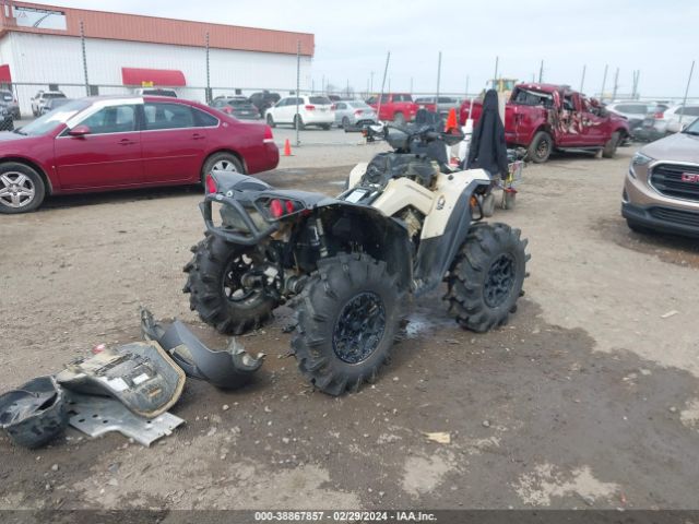 2022 CAN-AM RENEGADE 3JBMWAX46NJ001614 Photo 3