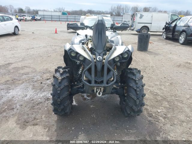 2022 CAN-AM RENEGADE 3JBMWAX46NJ001614 Photo 4