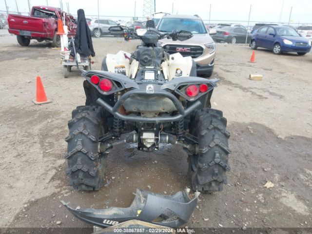 2022 CAN-AM RENEGADE 3JBMWAX46NJ001614 Photo 5