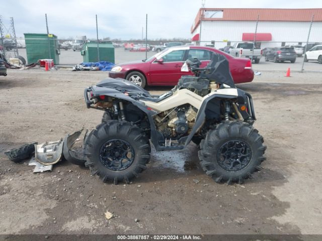 2022 CAN-AM RENEGADE 3JBMWAX46NJ001614 Photo 7