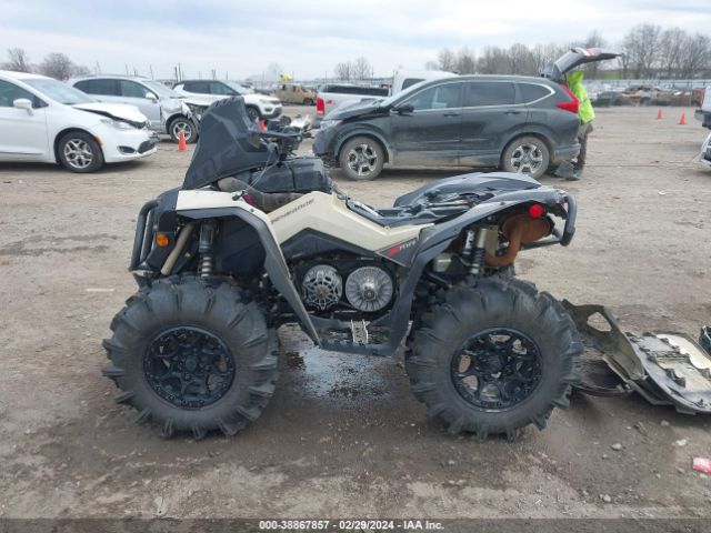 2022 CAN-AM RENEGADE 3JBMWAX46NJ001614 Photo 8