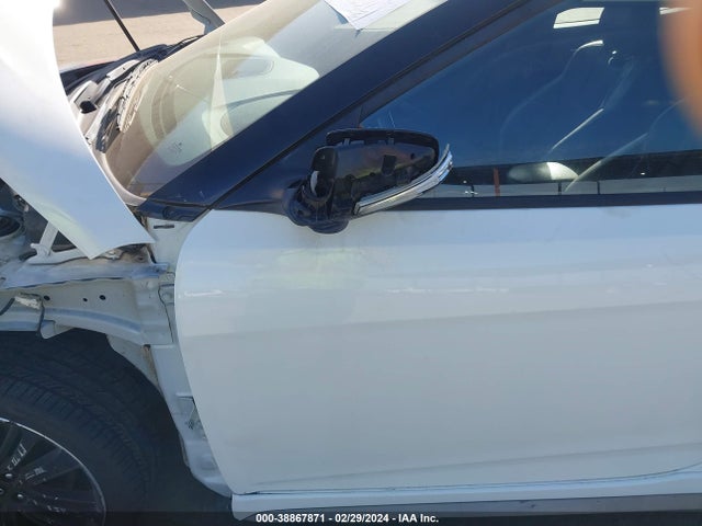 Hyundai Veloster Turbo 2016 KMHTC6AE4GU289724 Image 13