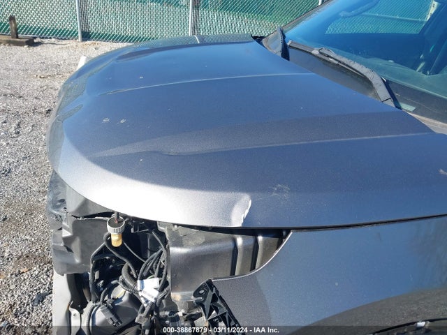 Ford Utility Police Interceptor 2015 1FM5K8AR2FGA57517 Image 16