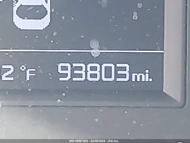 KIA Cadenza Premium 2014 KNALN4D76E5129686 Image 15