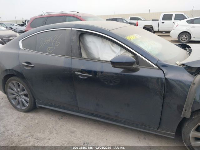 JM1BPABL3M1338476 Mazda Mazda3 Select