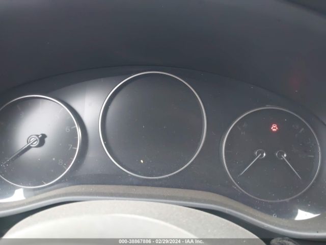 JM1BPABL3M1338476 Mazda Mazda3 Select