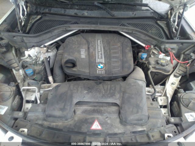 5UXKS4C56F0J97538 BMW X5 Xdrive35d