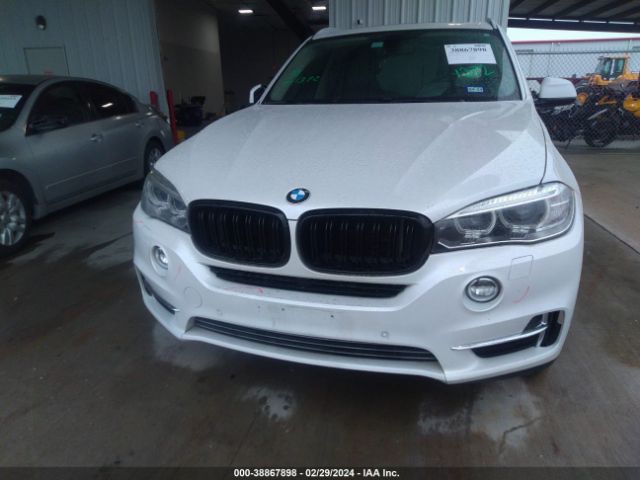 5UXKS4C56F0J97538 BMW X5 Xdrive35d