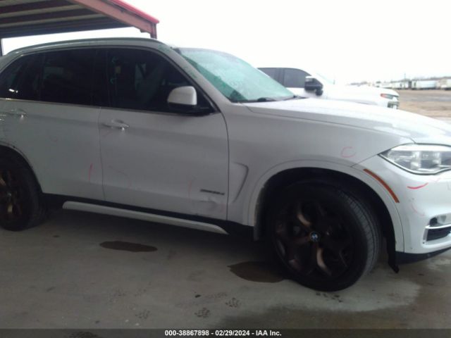 5UXKS4C56F0J97538 BMW X5 Xdrive35d