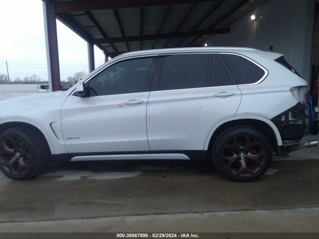 5UXKS4C56F0J97538 BMW X5 Xdrive35d