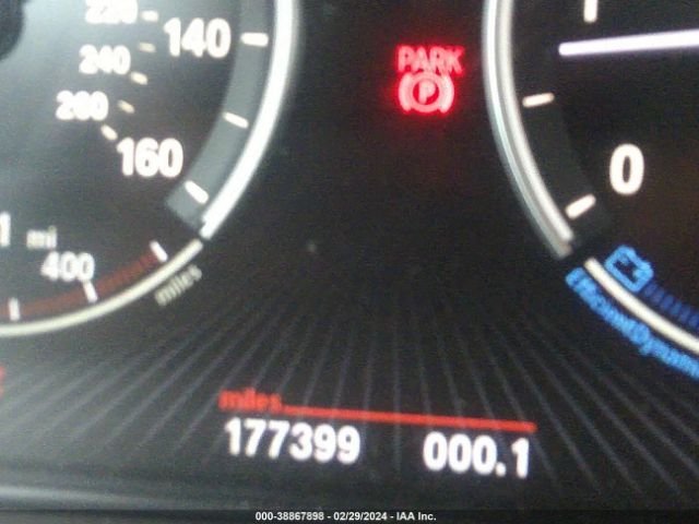 5UXKS4C56F0J97538 BMW X5 Xdrive35d