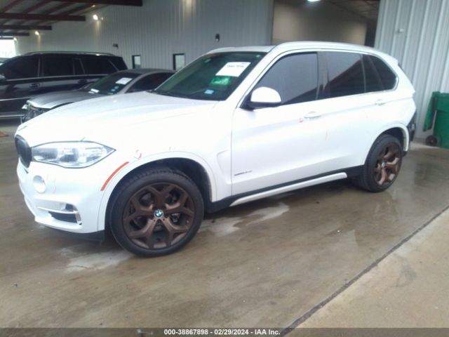 5UXKS4C56F0J97538 BMW X5 Xdrive35d