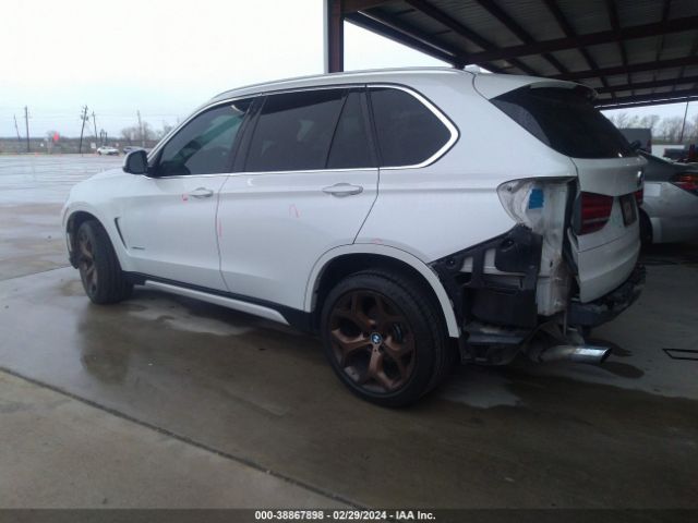 5UXKS4C56F0J97538 BMW X5 Xdrive35d