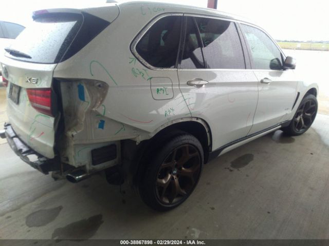 5UXKS4C56F0J97538 BMW X5 Xdrive35d