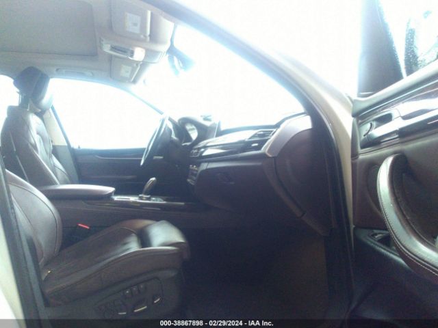 5UXKS4C56F0J97538 BMW X5 Xdrive35d