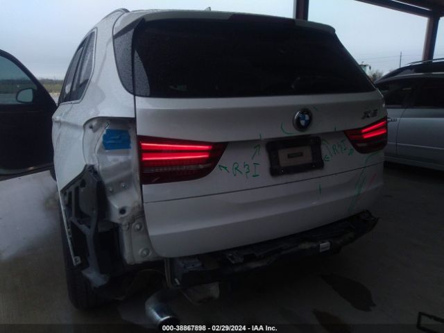 5UXKS4C56F0J97538 BMW X5 Xdrive35d