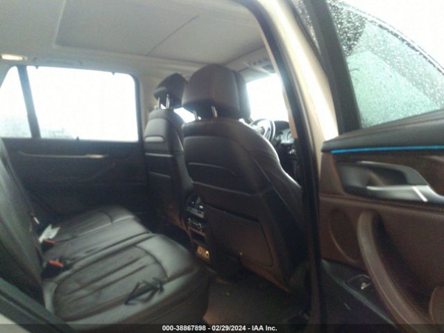5UXKS4C56F0J97538 BMW X5 Xdrive35d