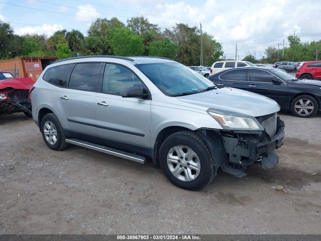 2016 1GNKRFKD9GJ288291 main image