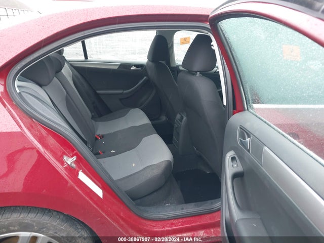 3VW2B7AJ5HM229864 Volkswagen Jetta 1.4t S