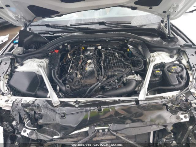WBAJE5C58KG919438 BMW 540I