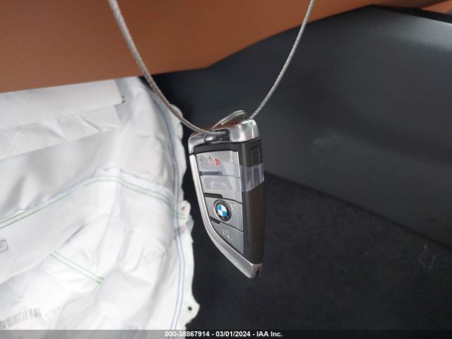 WBAJE5C58KG919438 BMW 540I