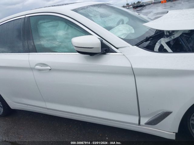 WBAJE5C58KG919438 BMW 540I