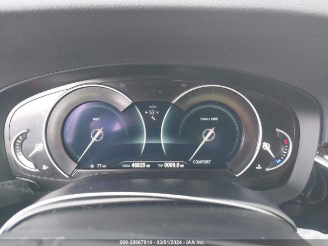 WBAJE5C58KG919438 BMW 540I