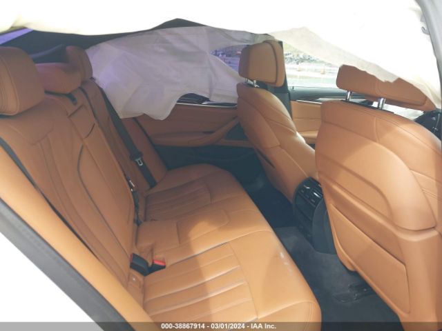 WBAJE5C58KG919438 BMW 540I