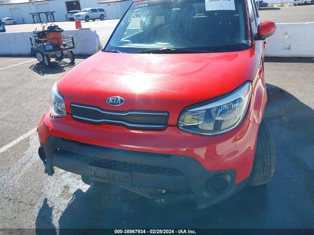KIA Soul 2019 KNDJN2A27K7020385 Image 11