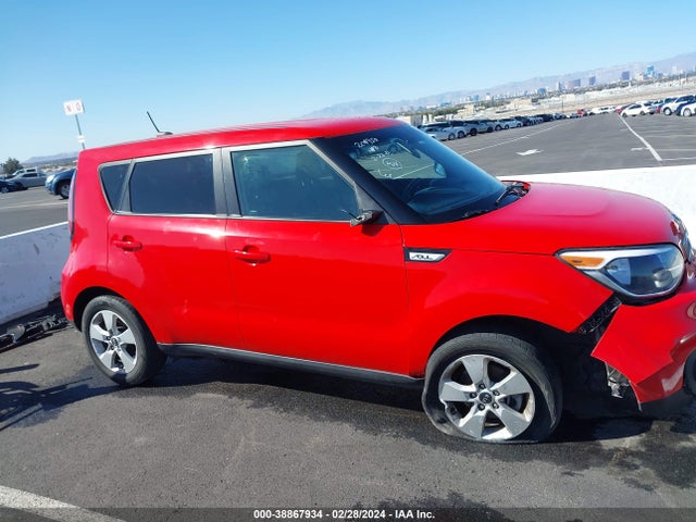 KIA Soul 2019 KNDJN2A27K7020385 Image 12